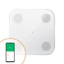 Xiaomi Body Composition Scale 2023, Digital Scale, G-Sensor, High-Precision BIA Chip, 13 Body Composition Parameters, Dynamic and Static Weighing, Balance Test, Bluetooth 5.0 - 2