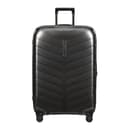 Samsonite Attrix Spinner L, Valigia, 75 cm, 97 L, Nero (Antracite) - 1