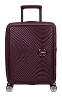 American Tourister carrello Soundbox Spinner 55/20 TSA EXP Trolley Wild Cherry mirtillo - 1