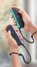 Nintendo Joy-Con 2 2er-Set (hellviolett/hellgrün) - 6