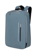 Samsonite Ongoing - Laptop Backpack 15.6 Inches, 41 cm, 17 l, gray (Petrol Gray) - 1