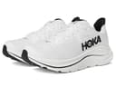 Hoka Clifton 10 Men's Running Shoes, White Black, 11 UK - 1