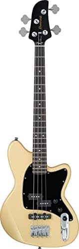 Ibanez Standard TMB30-IV Ivory - Bajo eléctrico de 4 cuerdas