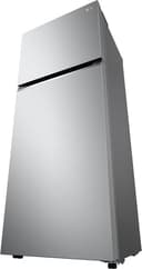 LG GTBV36PZGKD Frigorifero Doppia Porta 70cm, Classe E, Frigorifero No Frost, 395L, Porte piatte, Door & Linear Cooling, Maniglie integrate, Compressore Smart Inverter, Smart Diagnosis, Inox - 19