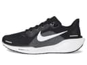 Nike Womens Pegasus 41 Running Shoe, Black White Anthracite, 6 UK - 5