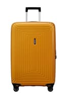 Samsonite Neopulse - Spinner M, Koffer, 69 cm, 74 L, Gelb (Metallic Radiant Yellow) - 2