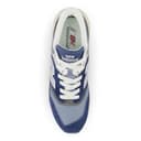 New Balance Men's Scarpe Lifestyle Unisex-MTZ Sneaker, Blue, 10 UK - 3