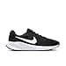 Nike Revolution 7 Men’s Trainers, Black White - 6