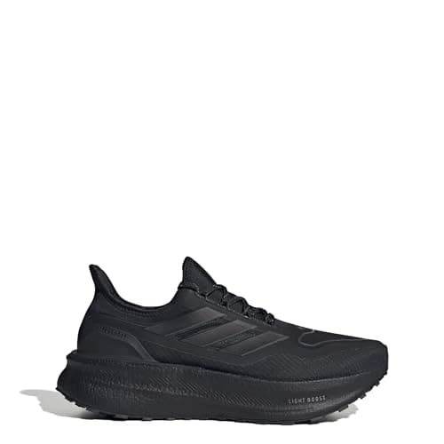 adidas Performance Ultraboost 5 GTX Laufschuh schwarzschwarzgrau, 45 1/3 Herren