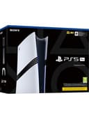 PS5 Console 2TB Pro White EU - 3