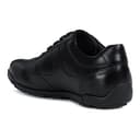 Geox U Edgware A, Sneakers Uomo, Nero, 42 EU - 7