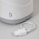 HI.PET PDE3S Distributore cibo gatti e cani intelligente Smart WiFi, dispenser automatico cibo animali Crocchette e Croccantini, Compatibile iOS Android, programma quantita' giornaliere o settimanali - 5