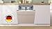 Bosch SMD6ECX12E, Series 6, Smart Dishwasher, Fully Integrated, 60 cm, Cutlery Drawer, Dishwasher Made in Germany, Very Quiet, Extra Drying, Strong Cleaning, Rackmatic, Program Assistant - 2