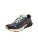 Zapatillas Deportivas Marca Puma Modelo Fast-Trac Nitro - 1