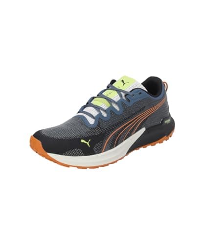 Zapatillas Deportivas Marca Puma Modelo Fast-Trac Nitro