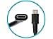 HP Spectre x360 15-ch000 originale USB-C alimentatore 90 watt forma sottile - 3