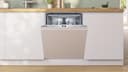 Bosch SMH4HVX14E, Serie 4, Lavavajillas 60 cm, Empotrable - 8