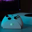 Venom High Capacity 1100mAh Rechargeable Battery Twin Pack - White (Xbox Series X & S/Xbox One) - 8