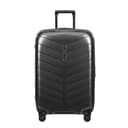 Samsonite Attrix - Spinner M, Suitcase, 69 cm, 73 l, Black (Anthracite) - 1