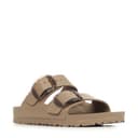 Birkenstock Arizona Big Buckle EVA, grey, 5 UK - 4