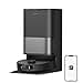 dreame L40 Ultra Gen2 Robot Vacuum and Mop, Black - 1