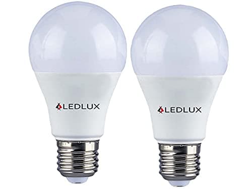 Lampade Led E27 Dimmerabile, 12W 1050LM 220V, Dimmerabile Con Taglio di Fase e Regolatore Tradizionale (2 Pezzi, 3000K)