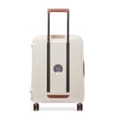 DELSEY Paris - MONCEY MR - Reisekoffer - 76cm x 52cm x 30cm - XL - Gelb - 4