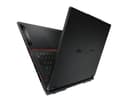 MSI Stealth 18 MercedesAMG A1VHG-068FR: Core Ultra 9 185H - 32GB DDR5 - SSD 2TB - Nvidia RTX4080 12GB - 18 UHD 4K Miniled 120Hz - Windows 11 Famiglia - Confezione accessori AMG inclusi - 6