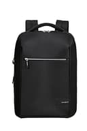 Samsonite Zaini Litepoint, Nero (Black), Laptop backpack 15.6" - 2