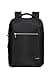 Samsonite Zaini Litepoint, Nero (Black), Laptop backpack 15.6" - 2