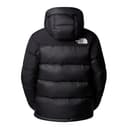 The North Face NF0A4R2WJK3 W HMLYN DOWN PARKA Giacca Donna Black Taglia L - 3