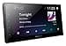 Pioneer SPH-DA360DAB Mediacenter – Touchscreen da 6,8” pollici,Wi-Fi, comando vocale con Apple CarPlay, Android Auto, Waze2.0, radio digitale DAB/DAB+, Bluetooth, equalizzatore a 13 bande - 1