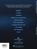 Billie Eilish - Hit Me Hard and Soft. PVG. - 2