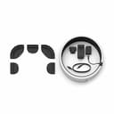 Philips Hue Pack de 75 pulgadas de inicio de entretenimiento para TV - 1 caja de sincronización HDMI (cable HDMI incluido) - 1 Philips Hue Play Gradient Lightstrip de 75 pulgadas - 6