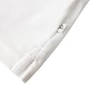 Calvin Klein Mens Campus Long Sleeve Polo Shirt - White - L - 5