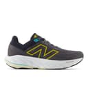 New Balance Men's Fresh Foam X 860 V14 Running Shoe, Magnet/Ginger Lemon/Cyber Jade, 9.5 UK Wide - 3