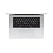 Apple 2024 MacBook Pro Laptop with M4 Max Chip with 14-Core CPU and 32-Core GPU: 16.2-inch Liquid Retina XDR Display, 36 GB Shared Memory, 1 TB SSD Storage, Silver - 2