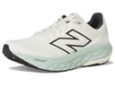 New Balance Women's Fresh Foam X 860 V14 Running Shoe, Sea Salt/Angora/Clay Ash, 9 Wide - 7