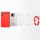 OnePlus 15 5G 16 GB/512 GB Nero (Infinite Black) Doppia SIM - 12