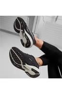 PUMA Deviate Nitro 2 WTR Wns, Scarpe Sportive Donna, Black, 37.5 EU, Nero, 37.5 EU - 8