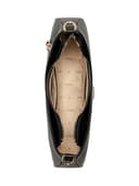 GUESS NOELLE II TOP ZIP SHOULDER BAG - 4