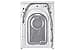 Samsung Lavatrice Crystal Clean 10Kg WW10FG5U34AEET - 4