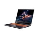 acer Nitro V 16 AI ANV16-42, Ordenador Portátil Gaming 16", WUXGA IPS (AMD Ryzen 7 260, 16 GB RAM, 512 GB SSD, NVIDIA GeForce RTX 5050, Sin Sistema Operativo) Negro, Teclado QWERTY Español - 8