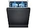 Siemens SN95EX12CE iQ500, lavastoviglie intelligente completamente integrata 60 cm, Made in Germany, cassetto portaposate, varioSpeed Plus, cestelli flexComfort, asciugatura efficiente, glassZone, - 1