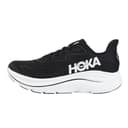 Hoka ONE ONE 1162050-BWHT Clifton 10 Wide Damen Black/White EU 37 1/3 - 6
