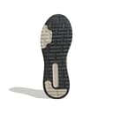 adidas Unisex Ultraboost Light Shoes-Low (Non Football), Wonder Alumina Orbit Grey Black, 48 EU - 3