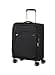 Samsonite Litebeam - Spinner S, Bagaglio a Mano, Nero, Spinner 55 cm - 2