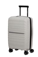 Samsonite Neo Flux - Spinner M, Expandable Suitcase, 68 cm, 86/96 L, Warm Neutral (Warm Neutral) - 1