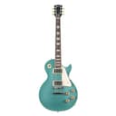 Les Paul Standard '50s Custom Color Inverness Green - Chitarra elettrica Single Cut - 2