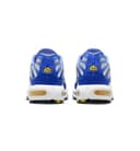 NIKE Air Max Plus TN Sneakers Uomo, Bianco Polar Varsity Mais Lyon Blu, 42.5 EU - 6